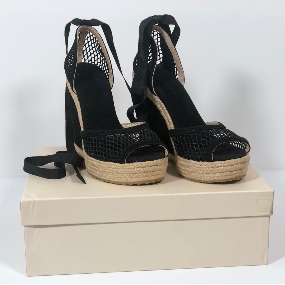 Jimmy Choo Wedges